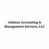 Ashman Accounting Service Logo
