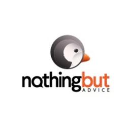 NOTHING BUT ADVICE, INC. Logo