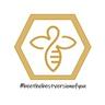 Bee Inspired Solutions Logo