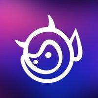 Mayavi Logo