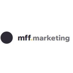 mff marketing birmingham - Strategy & Activation Logo
