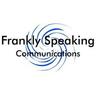 Frankly Speaking Communications Logo