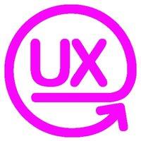 Branded UX Logo