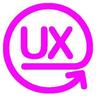 Branded UX Logo