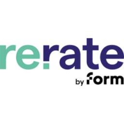 rerate Logo