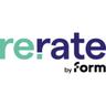 rerate Logo