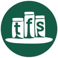 The Fermentation Station UK Logo