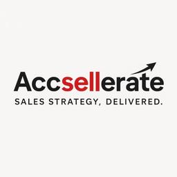 Accsellerate Limited Logo