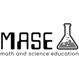 Math and Science Education Foundation Logo