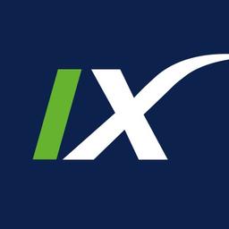 InXpress 328 Sioux Falls, SD Logo