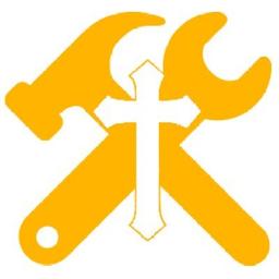 Men Under Construction Logo