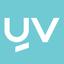 youvee UK Logo