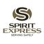 Spirit Express Transport Logo