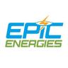 EPIC Energies Logo