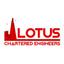 Lotus Engineers Limited Logo