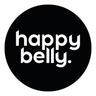 Happy Belly Logo