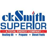 ckSmithSuperior Logo