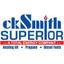 ckSmithSuperior Logo
