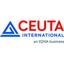 Ceuta International Alliance Logo