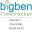 BigBen Timetracker Logo