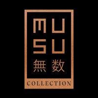 The MUSU Collection Logo