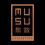 The MUSU Collection Logo