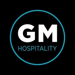 GM Hospitality & Services Logo