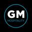 GM Hospitality & Services Logo