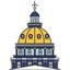 Iowa Senate Democratic Caucus Staff Logo