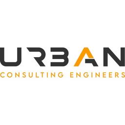 Urban Consulting Engineers Logo
