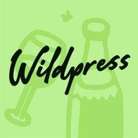 Wildpress Juice Logo