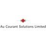 Au Courant Solutions Limited Logo