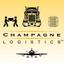 Champagne Logistics Logo
