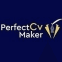 Perfect CV Maker UAE Logo