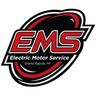 EMS Grand Rapids Logo
