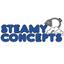 Steamy Concepts Restoration Logo