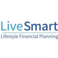 Live Smart Financial Planning Ltd Logo