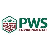 PWS Environmental Logo