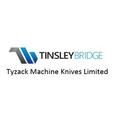 Tyzack Machine Knives Logo