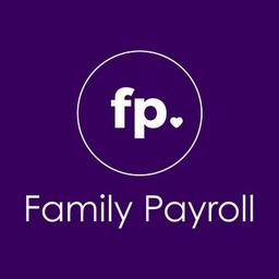 Family Payroll Ltd Logo