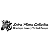Zebra Plains Collection Logo