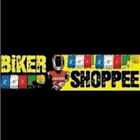 BiKER SHOPPEE Logo