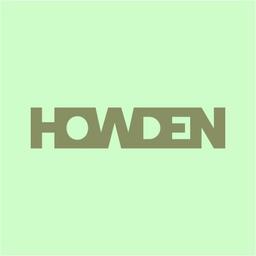 Howden Insurance Wales Logo
