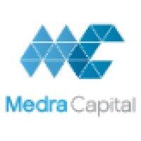 Medra Capital Logo