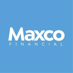 Maxco Financial Ltd Logo