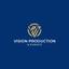 Vision Production & Events, LLC Logo