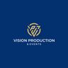 Vision Production & Events, LLC Logo