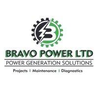 BRAVO POWER LTD Logo