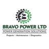 BRAVO POWER LTD Logo
