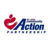 El-Ada Community Action Partnership Logo